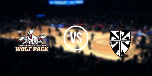 Fenwick High School vs St. Ignatius College Prep