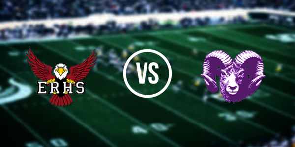 Strasburg High School vs. East Rockingham High School