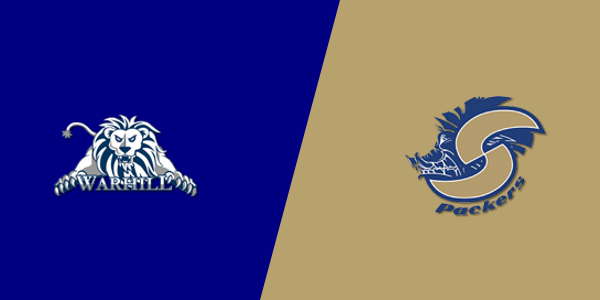 Warhill High School vs. Smithfield High School