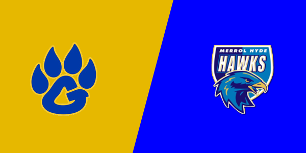 Goodpasture Christian School vs. Merrol Hyde Magnet School