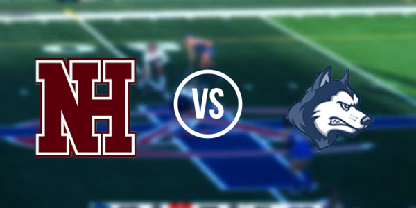 The Morgan School vs North Haven High School