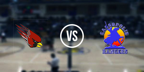 Bloomingdale High School vs. Cassopolis Ross Beatty High School