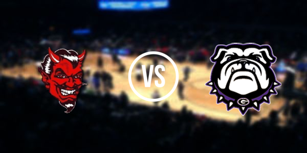 Fyffe High School vs. Geraldine High School