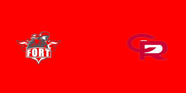Fort Vancouver High School vs. Castle Rock High School
