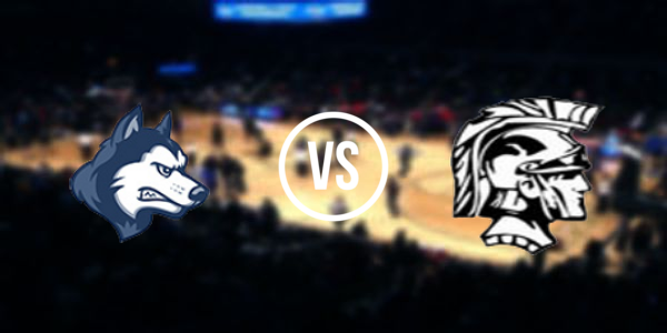 Somers High School vs. The Morgan School