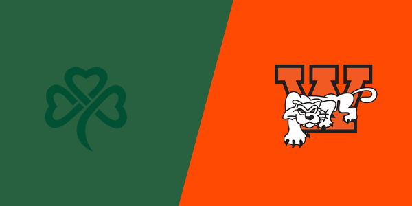 Sacred Heart Cathedral Preparatory vs. Woodside High School