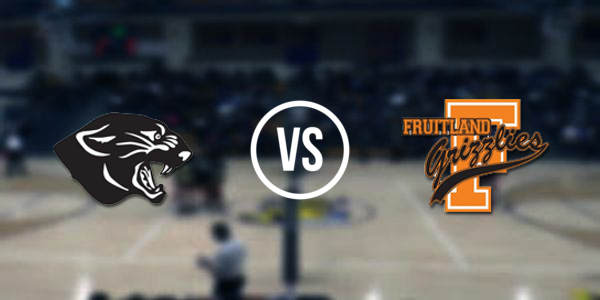 Parma vs Fruitland