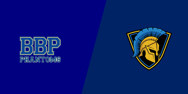 Bayport-Blue Point High School vs. Comsewogue Senior High School