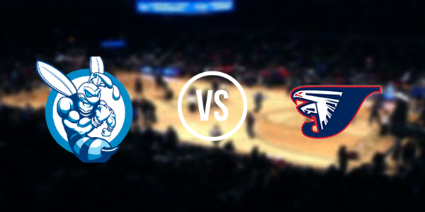 Charles E. Jordan High School vs. Hillside High School
