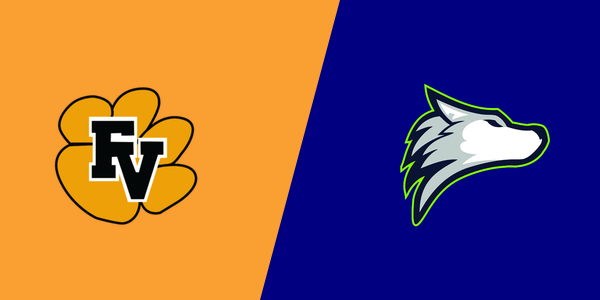 Fuquay-Varina High School vs. Heritage High School - Wake Forest
