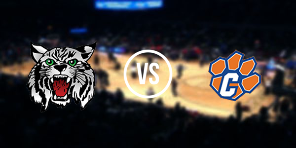 Chilton County High School vs. Benjamin Russell High School