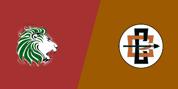 Alhambra High School vs. Copper Canyon High School