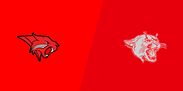 Morenci Jr./Sr. High School vs. Bisbee High School