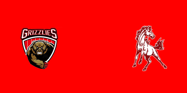 Carrizozo High School vs. Mountainair High School