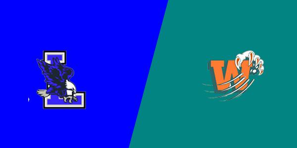 Leonardtown High School vs. Westlake High School