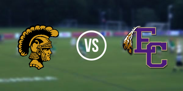Carrollton High School vs. East Coweta High School