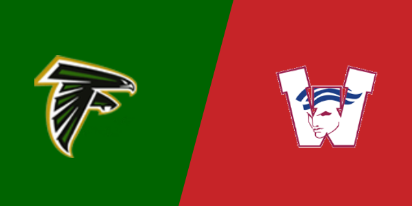 Foss High School vs. Washington High School