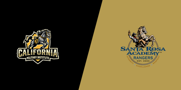 California Military High School vs. Santa Rosa Academy