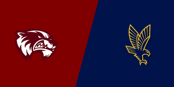 Eagle'S Landing Golden Eagles vs Union Grove Wolverines