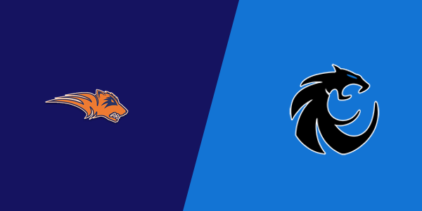 Wakeland High School vs. Guyer High School
