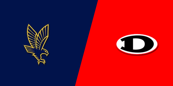 Eagle's Landing High School vs. Dutchtown High School