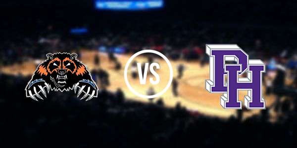 North Stafford High School vs. Patrick Henry  High School - Roanoke