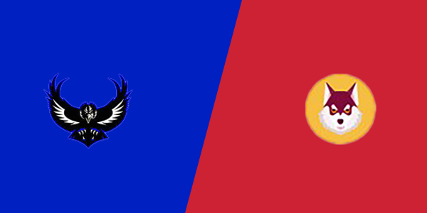 California City High School vs. Mammoth High School