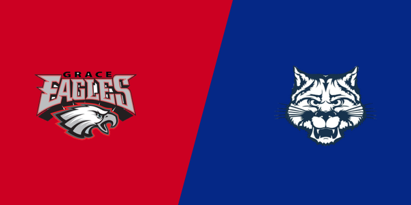 Grace Christian Academy vs. Carmel School