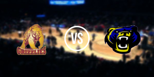 Grace Christian High School vs Kodiak High School