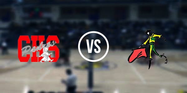 Carmel High School vs Monterey High School