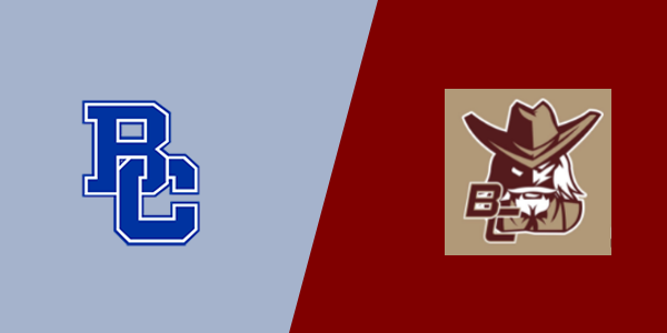 Bracken County High School vs. Bourbon County High School