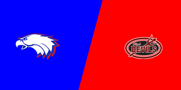 Crosshill Christian School vs. Lowell High School