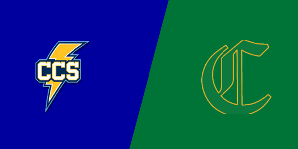 Chattanooga Christian School vs. Knoxville Catholic High School