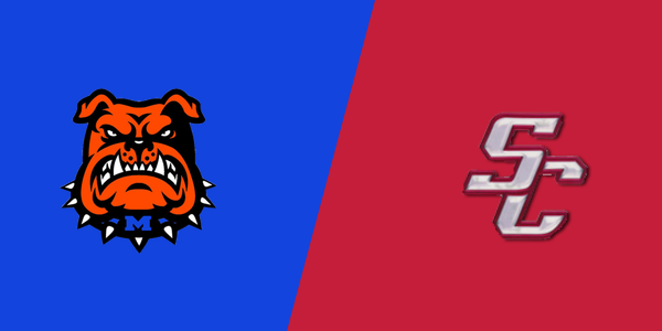 Montevallo High School vs. Shelby County High School