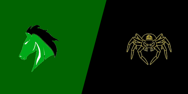 West Stanly High School vs. Concord High School