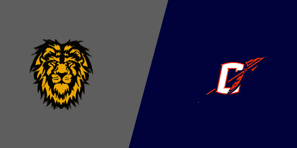 Williamson High School vs. Chickasaw High School