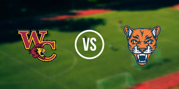 Julius Chambers High School vs West Charlotte