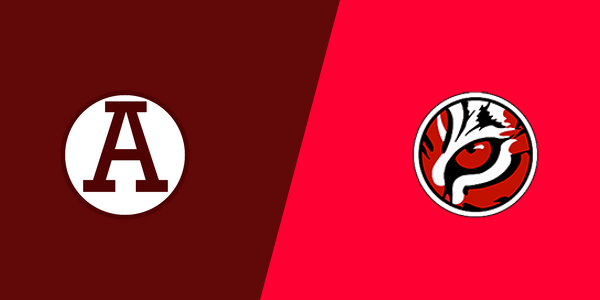 Abbeville High School vs. Eufaula High School