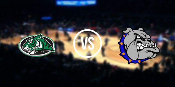 Lander Valley High School vs. Wheatland High School