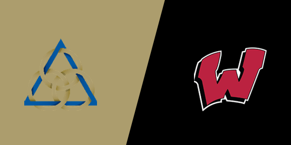 Caldwell Academy vs. Wesleyan Christian Academy