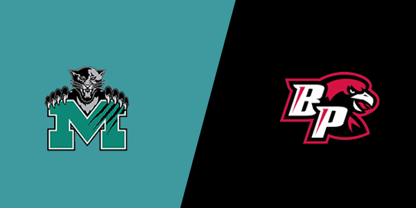 Massaponax High School vs. Brooke Point High School