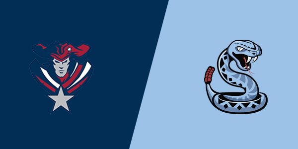 American Leadership Academy vs. Crismon High School