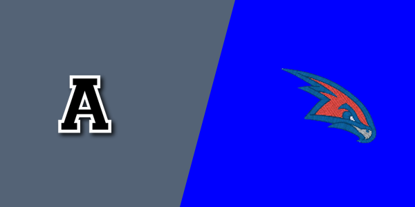 Away vs. Pike County Central High School