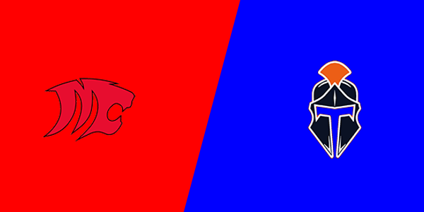 Masuk High School vs. Lyman Hall High School