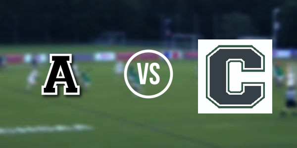 Away vs. Chaparral High School