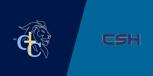 Cullman Christian School vs. Cold Springs High School