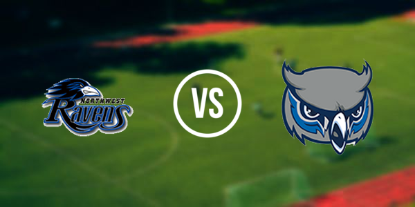 Olathe West High School vs. Olathe Northwest High School