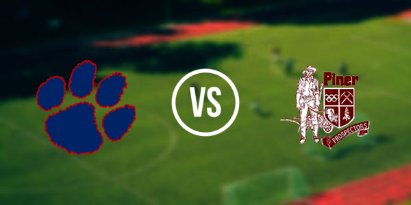 Piner High School vs. Analy High School