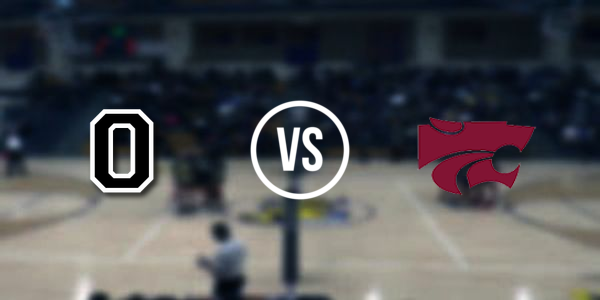 Oklahoma City Storm vs. Destiny Christian School