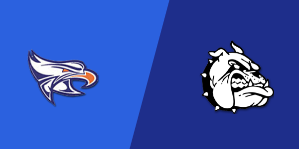 Volunteer High School vs. Claiborne High School